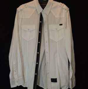 Marc Ecko Dress Shirt